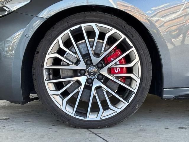 AUDI S5 SEDAN 2025 Image 31