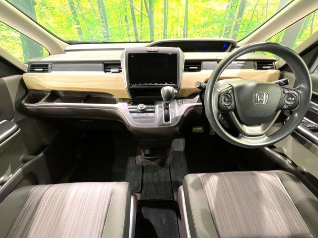 HONDA FREED 2018 Image 31