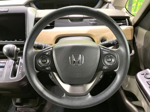 HONDA FREED 2018 Image 31