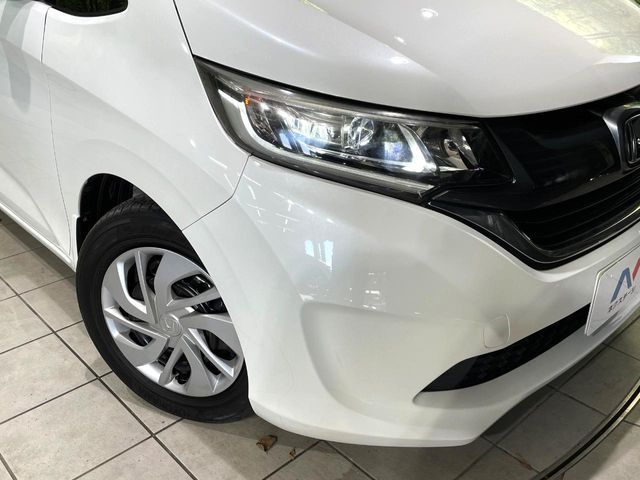 HONDA FREED 2018 Image 31