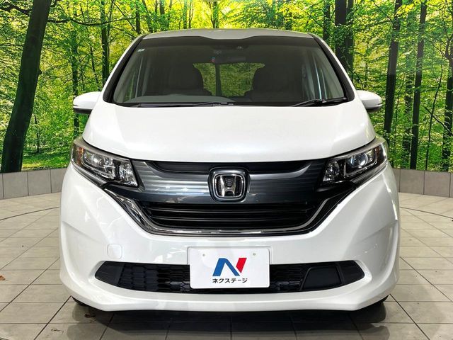 HONDA FREED 2018 Image 31