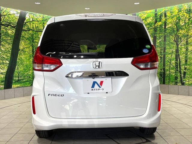 HONDA FREED 2018 Image 31