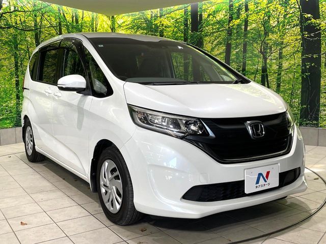 HONDA FREED 2018 Image 31