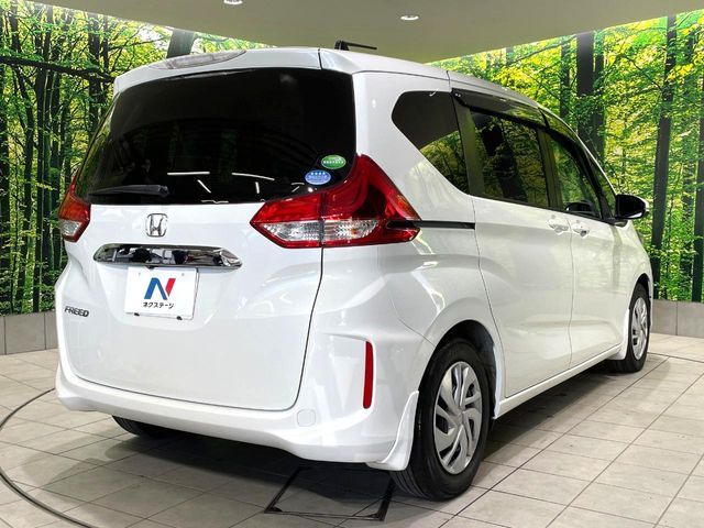 HONDA FREED 2018 Image 31