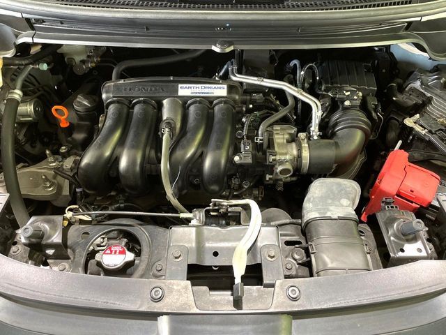 HONDA FREED 2018 Image 31