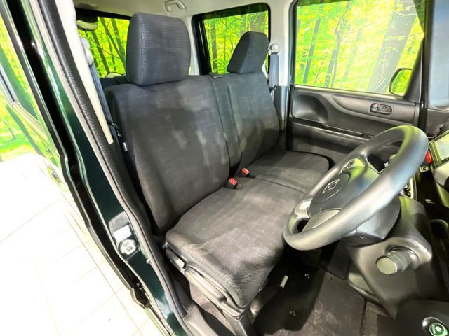 HONDA N BOX 2016 Image 31