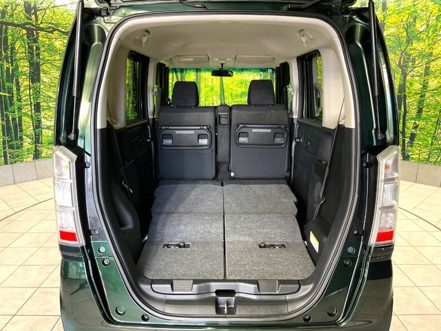 HONDA N BOX 2016 Image 31