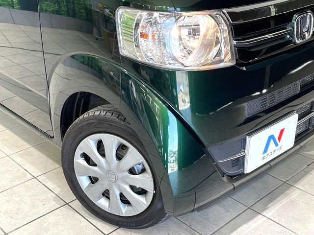 HONDA N BOX 2016 Image 31
