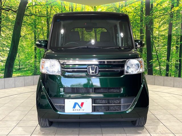 HONDA N BOX 2016 Image 31