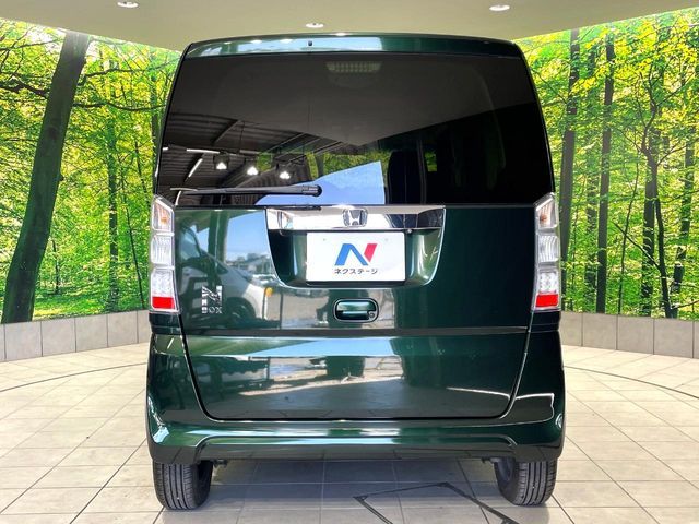 HONDA N BOX 2016 Image 31