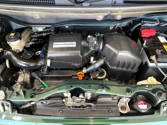 HONDA N BOX 2016 Image 31