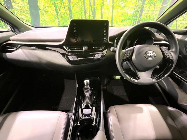 TOYOTA C-HR 2021 Image 31