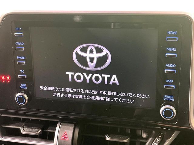 TOYOTA C-HR 2021 Image 31