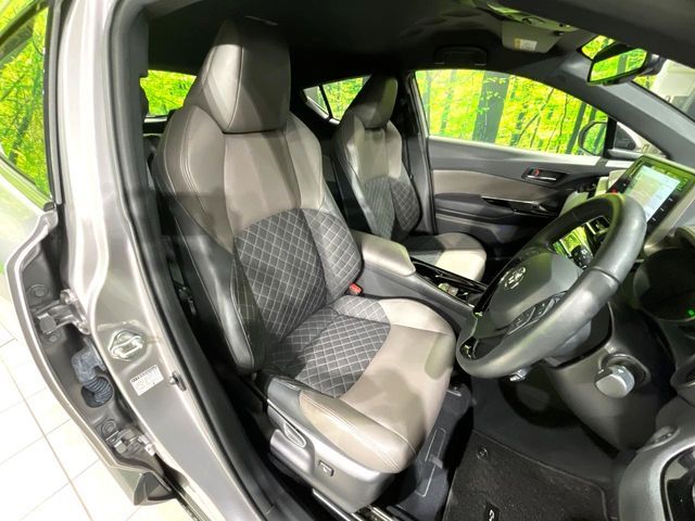 TOYOTA C-HR 2021 Image 31