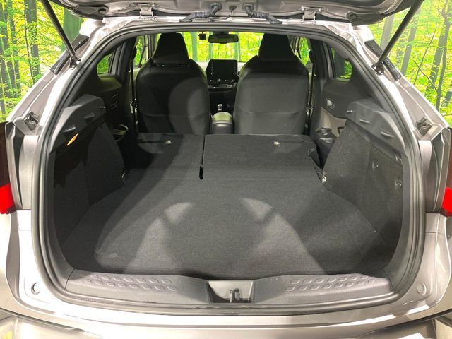 TOYOTA C-HR 2021 Image 31