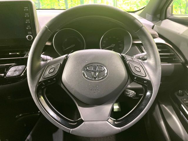 TOYOTA C-HR 2021 Image 31