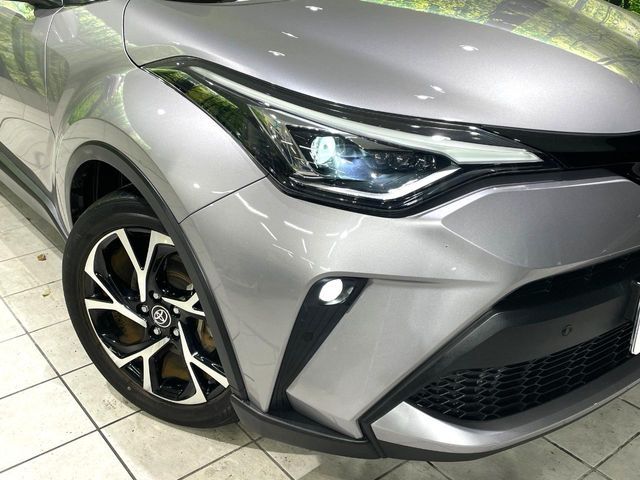 TOYOTA C-HR 2021 Image 31