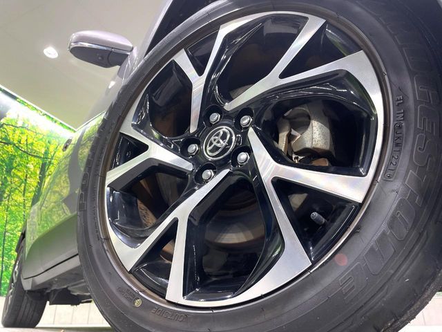 TOYOTA C-HR 2021 Image 31