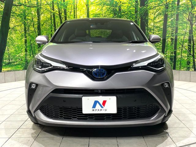 TOYOTA C-HR 2021 Image 31
