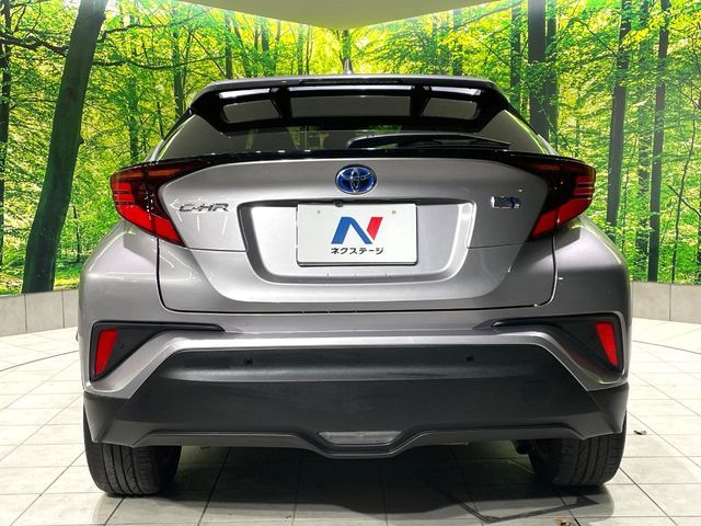 TOYOTA C-HR 2021 Image 31