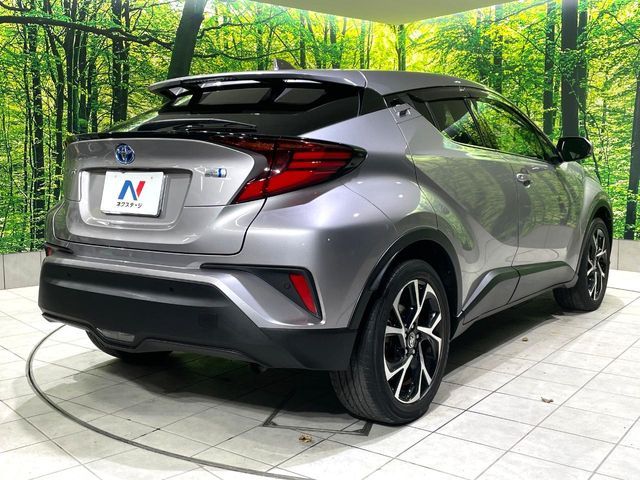 TOYOTA C-HR 2021 Image 31