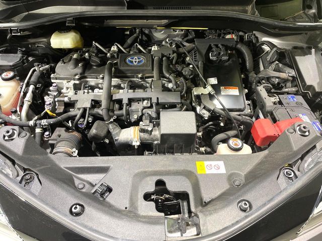 TOYOTA C-HR 2021 Image 31