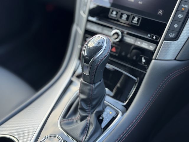 NISSAN SKYLINE 2024 Image 31