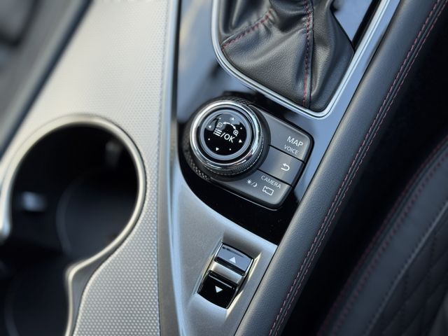 NISSAN SKYLINE 2024 Image 31