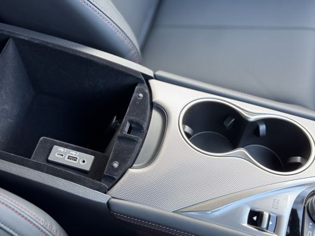 NISSAN SKYLINE 2024 Image 31