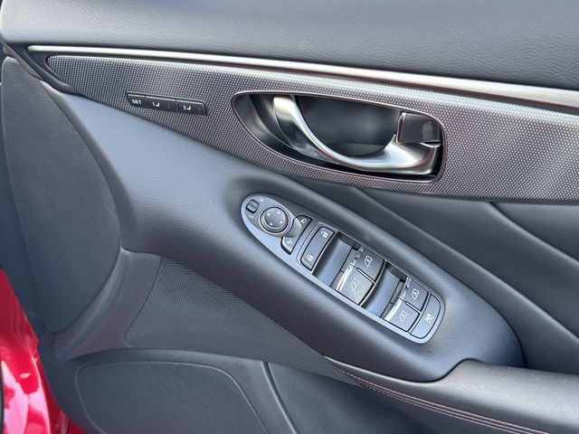 NISSAN SKYLINE 2024 Image 31