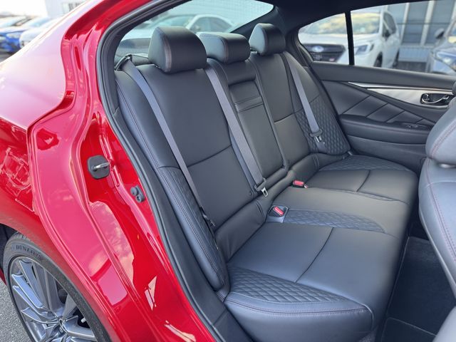 NISSAN SKYLINE 2024 Image 31