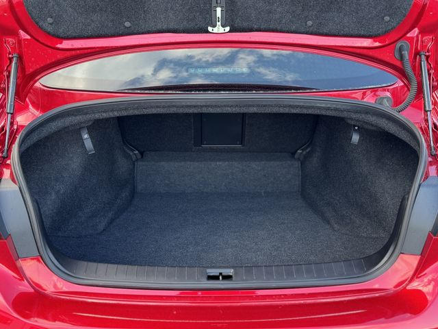 NISSAN SKYLINE 2024 Image 31