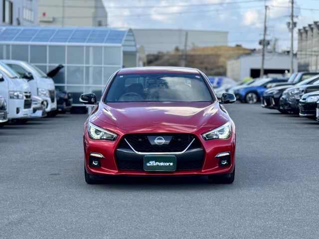 NISSAN SKYLINE 2024 Image 31