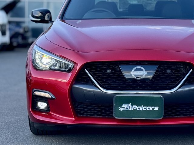 NISSAN SKYLINE 2024 Image 31