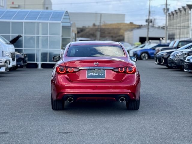 NISSAN SKYLINE 2024 Image 31