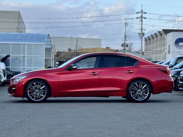 NISSAN SKYLINE 2024 Image 31