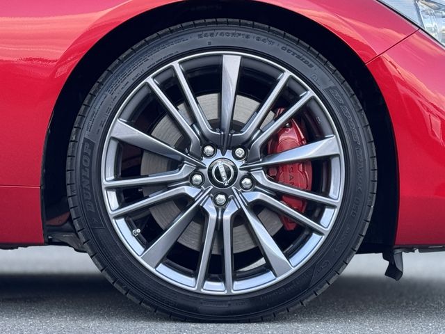 NISSAN SKYLINE 2024 Image 31