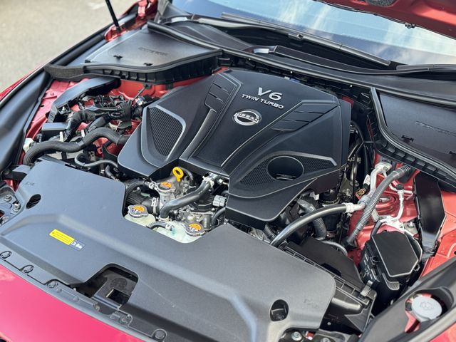 NISSAN SKYLINE 2024 Image 31