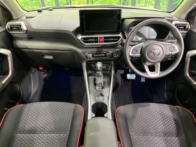 TOYOTA RAIZE 2023 Image 31