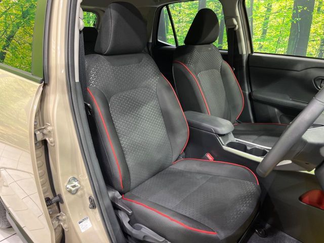 TOYOTA RAIZE 2023 Image 31