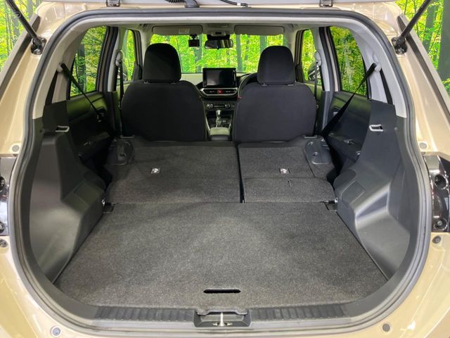 TOYOTA RAIZE 2023 Image 31