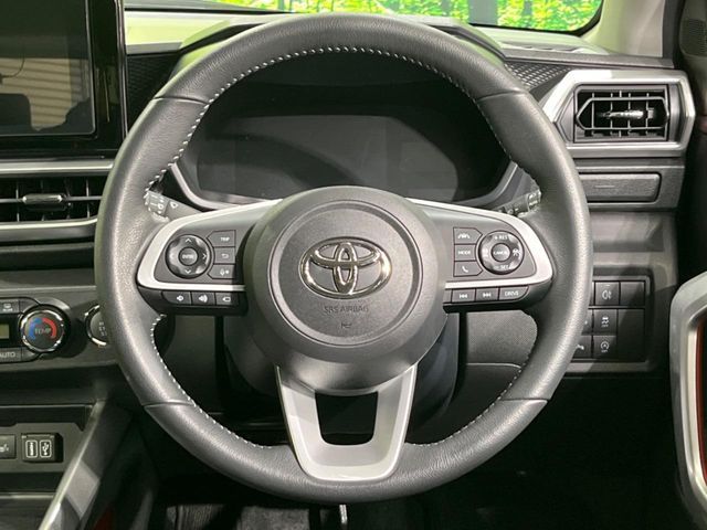 TOYOTA RAIZE 2023 Image 31