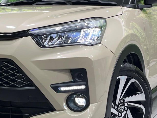 TOYOTA RAIZE 2023 Image 31