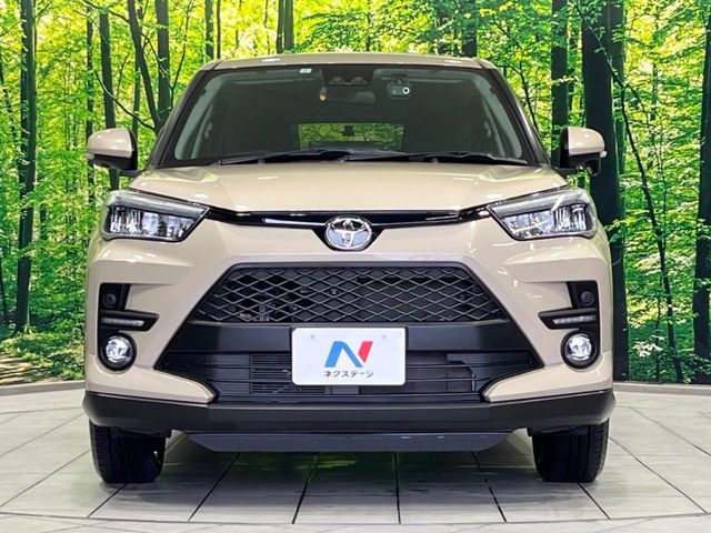 TOYOTA RAIZE 2023 Image 31