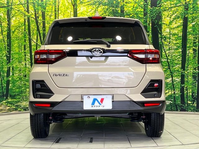 TOYOTA RAIZE 2023 Image 31