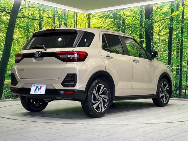 TOYOTA RAIZE 2023 Image 31