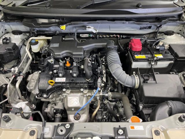 TOYOTA RAIZE 2023 Image 31