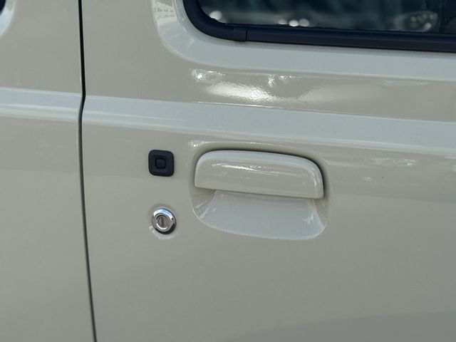 SUZUKI JIMNY NOMADE 2026 Image 31