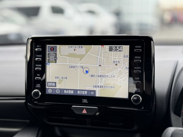 TOYOTA GR YARIS 2024 Image 31