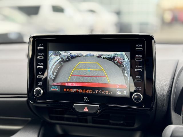 TOYOTA GR YARIS 2024 Image 31